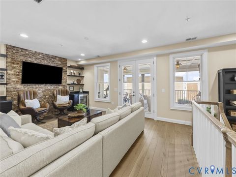 Tiny photo for 3301 Haydenpark Lane, Henrico, VA 23233 (MLS # 2601979)