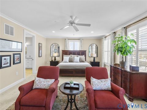 Tiny photo for 3301 Haydenpark Lane, Henrico, VA 23233 (MLS # 2601979)