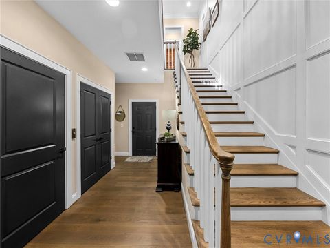 Tiny photo for 3301 Haydenpark Lane, Henrico, VA 23233 (MLS # 2601979)