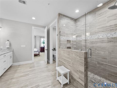 Tiny photo for 3301 Haydenpark Lane, Henrico, VA 23233 (MLS # 2601979)