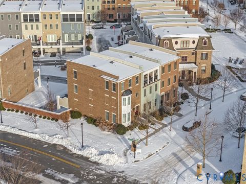 Tiny photo for 3301 Haydenpark Lane, Henrico, VA 23233 (MLS # 2601979)