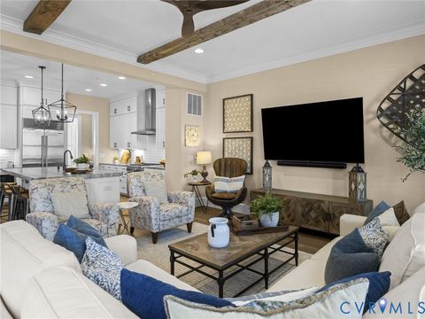 Tiny photo for 3301 Haydenpark Lane, Henrico, VA 23233 (MLS # 2601979)