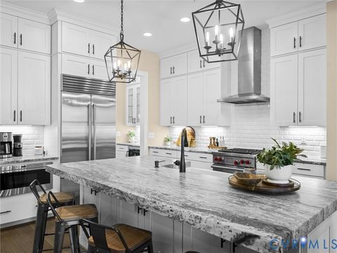 Tiny photo for 3301 Haydenpark Lane, Henrico, VA 23233 (MLS # 2601979)