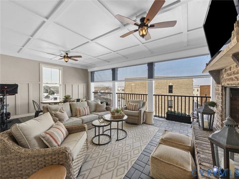 Tiny photo for 3301 Haydenpark Lane, Henrico, VA 23233 (MLS # 2601979)