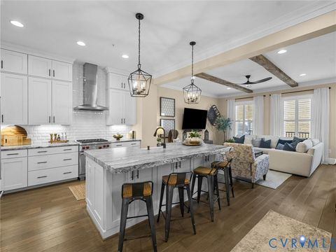 Tiny photo for 3301 Haydenpark Lane, Henrico, VA 23233 (MLS # 2601979)