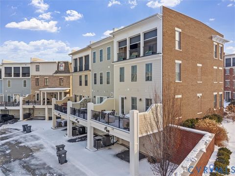 Tiny photo for 3301 Haydenpark Lane, Henrico, VA 23233 (MLS # 2601979)