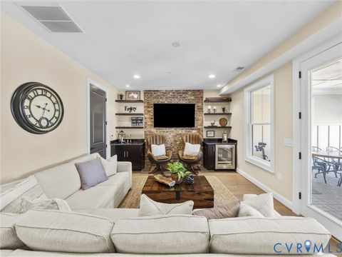 Tiny photo for 3301 Haydenpark Lane, Henrico, VA 23233 (MLS # 2601979)