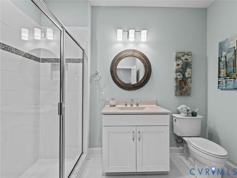 Tiny photo for 3301 Haydenpark Lane, Henrico, VA 23233 (MLS # 2601979)