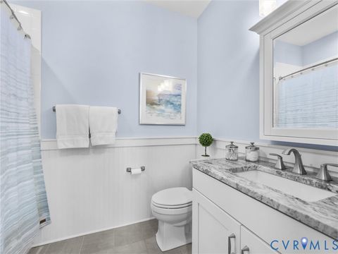 Tiny photo for 3301 Haydenpark Lane, Henrico, VA 23233 (MLS # 2601979)