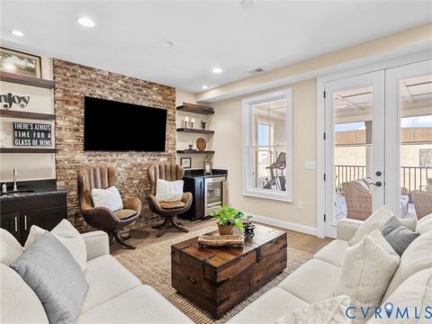 Tiny photo for 3301 Haydenpark Lane, Henrico, VA 23233 (MLS # 2601979)