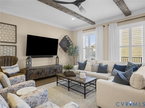 Tiny photo for 3301 Haydenpark Lane, Henrico, VA 23233 (MLS # 2601979)