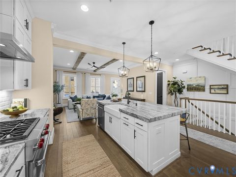 Tiny photo for 3301 Haydenpark Lane, Henrico, VA 23233 (MLS # 2601979)