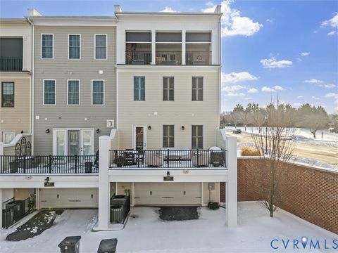 Tiny photo for 3301 Haydenpark Lane, Henrico, VA 23233 (MLS # 2601979)