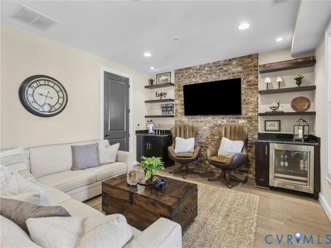 Tiny photo for 3301 Haydenpark Lane, Henrico, VA 23233 (MLS # 2601979)