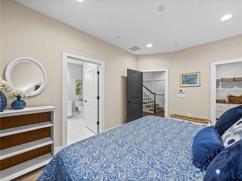 Tiny photo for 3301 Haydenpark Lane, Henrico, VA 23233 (MLS # 2601979)