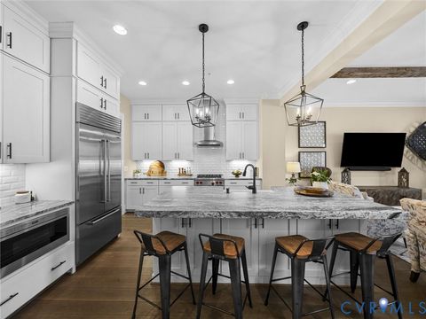 Tiny photo for 3301 Haydenpark Lane, Henrico, VA 23233 (MLS # 2601979)