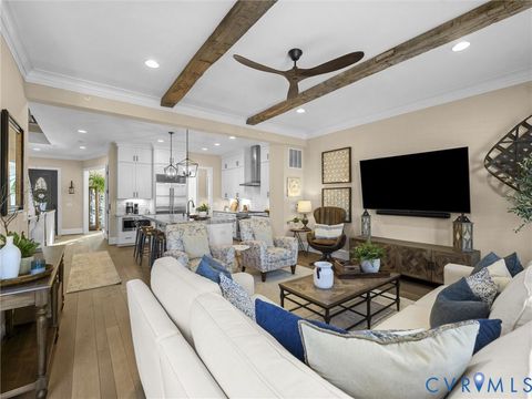 Tiny photo for 3301 Haydenpark Lane, Henrico, VA 23233 (MLS # 2601979)