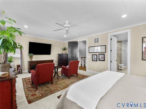 Tiny photo for 3301 Haydenpark Lane, Henrico, VA 23233 (MLS # 2601979)