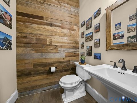 Tiny photo for 3301 Haydenpark Lane, Henrico, VA 23233 (MLS # 2601979)