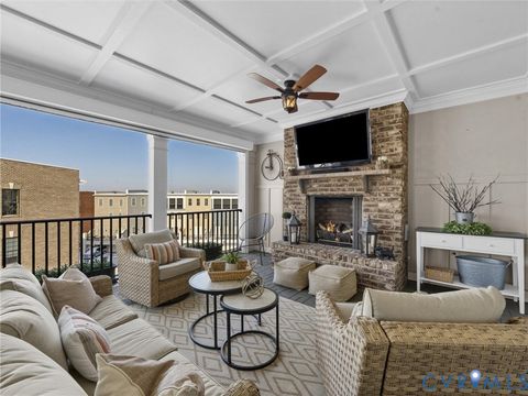 Tiny photo for 3301 Haydenpark Lane, Henrico, VA 23233 (MLS # 2601979)