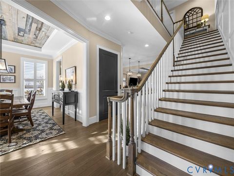 Tiny photo for 3301 Haydenpark Lane, Henrico, VA 23233 (MLS # 2601979)