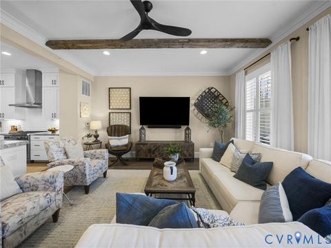 Tiny photo for 3301 Haydenpark Lane, Henrico, VA 23233 (MLS # 2601979)