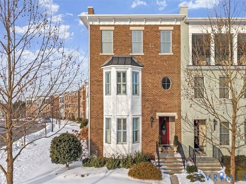 Photo of 3301 Haydenpark Lane, Henrico, VA 23233 (MLS # 2601979)