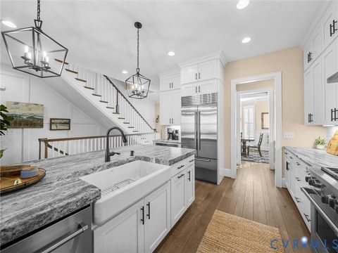 Tiny photo for 3301 Haydenpark Lane, Henrico, VA 23233 (MLS # 2601979)