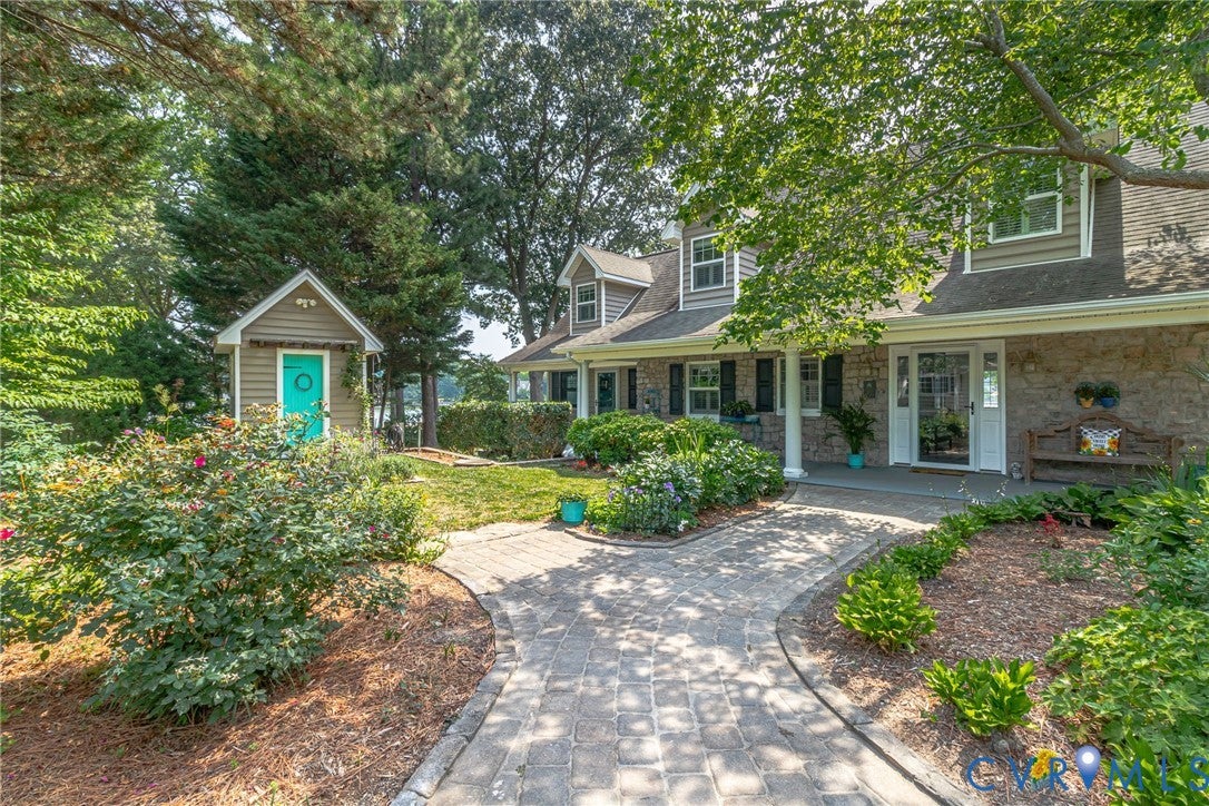 196 Summer Haven Drive