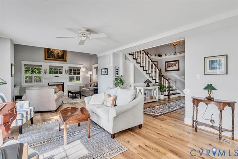 Tiny photo for 196 Summer Haven Drive, Reedville, VA 22539 (MLS # 2616536)
