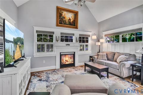 Tiny photo for 196 Summer Haven Drive, Reedville, VA 22539 (MLS # 2616536)
