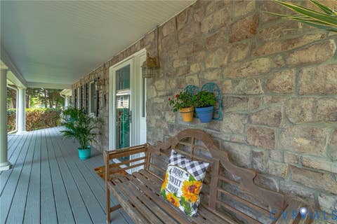 Tiny photo for 196 Summer Haven Drive, Reedville, VA 22539 (MLS # 2616536)