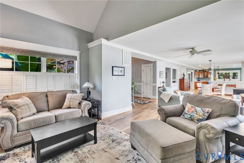 Tiny photo for 196 Summer Haven Drive, Reedville, VA 22539 (MLS # 2616536)