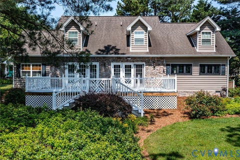 Tiny photo for 196 Summer Haven Drive, Reedville, VA 22539 (MLS # 2616536)