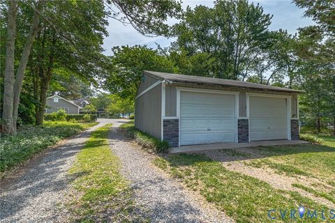 Tiny photo for 196 Summer Haven Drive, Reedville, VA 22539 (MLS # 2616536)