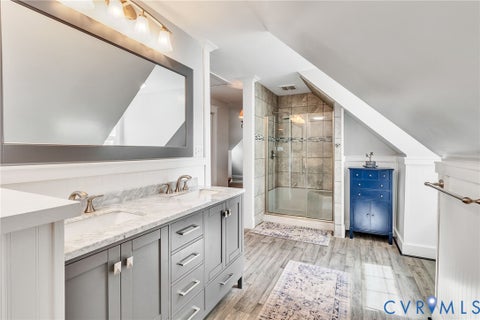 Tiny photo for 196 Summer Haven Drive, Reedville, VA 22539 (MLS # 2616536)