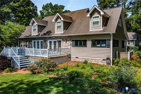 Tiny photo for 196 Summer Haven Drive, Reedville, VA 22539 (MLS # 2616536)
