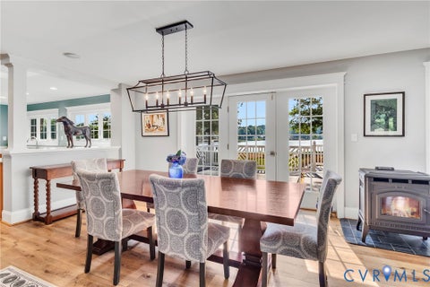 Tiny photo for 196 Summer Haven Drive, Reedville, VA 22539 (MLS # 2616536)