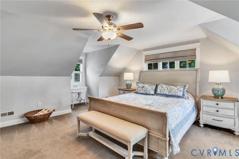 Tiny photo for 196 Summer Haven Drive, Reedville, VA 22539 (MLS # 2616536)