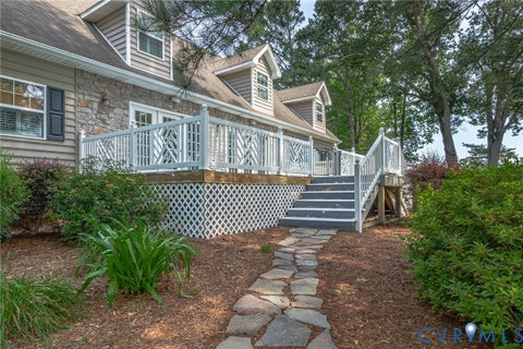Tiny photo for 196 Summer Haven Drive, Reedville, VA 22539 (MLS # 2616536)