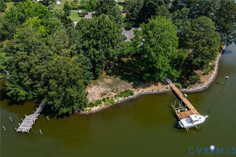 Tiny photo for 196 Summer Haven Drive, Reedville, VA 22539 (MLS # 2616536)