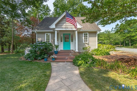 Tiny photo for 196 Summer Haven Drive, Reedville, VA 22539 (MLS # 2616536)
