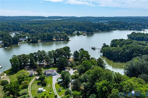 Tiny photo for 196 Summer Haven Drive, Reedville, VA 22539 (MLS # 2616536)