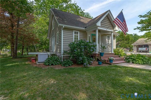 Tiny photo for 196 Summer Haven Drive, Reedville, VA 22539 (MLS # 2616536)