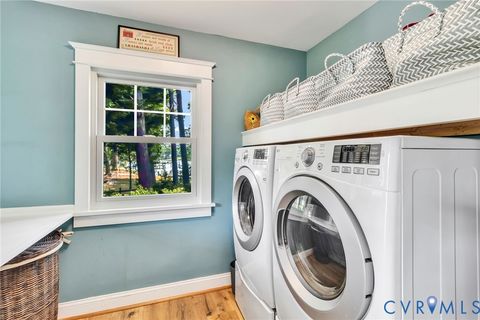 Tiny photo for 196 Summer Haven Drive, Reedville, VA 22539 (MLS # 2616536)