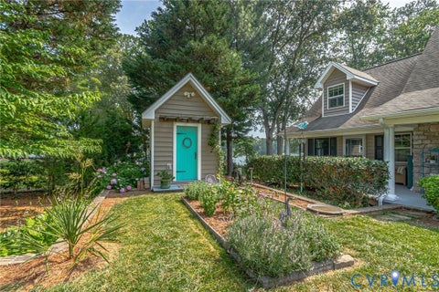 Tiny photo for 196 Summer Haven Drive, Reedville, VA 22539 (MLS # 2616536)