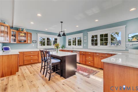Tiny photo for 196 Summer Haven Drive, Reedville, VA 22539 (MLS # 2616536)