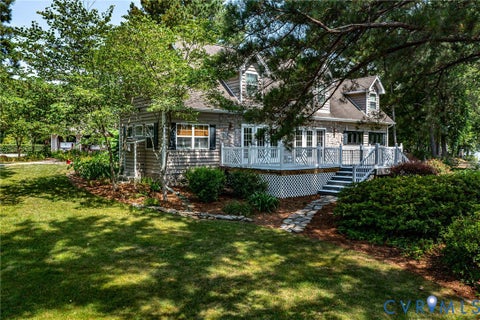 Tiny photo for 196 Summer Haven Drive, Reedville, VA 22539 (MLS # 2616536)