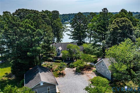 Tiny photo for 196 Summer Haven Drive, Reedville, VA 22539 (MLS # 2616536)