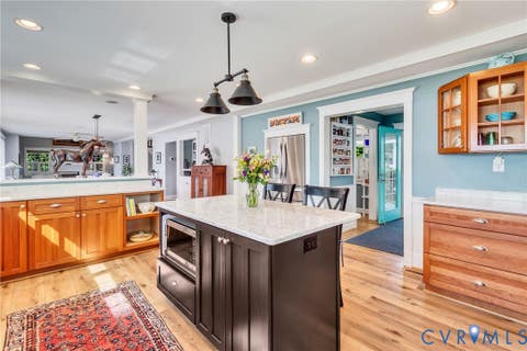 Tiny photo for 196 Summer Haven Drive, Reedville, VA 22539 (MLS # 2616536)
